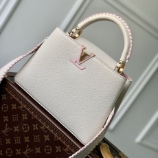 LV Top Handle Bags